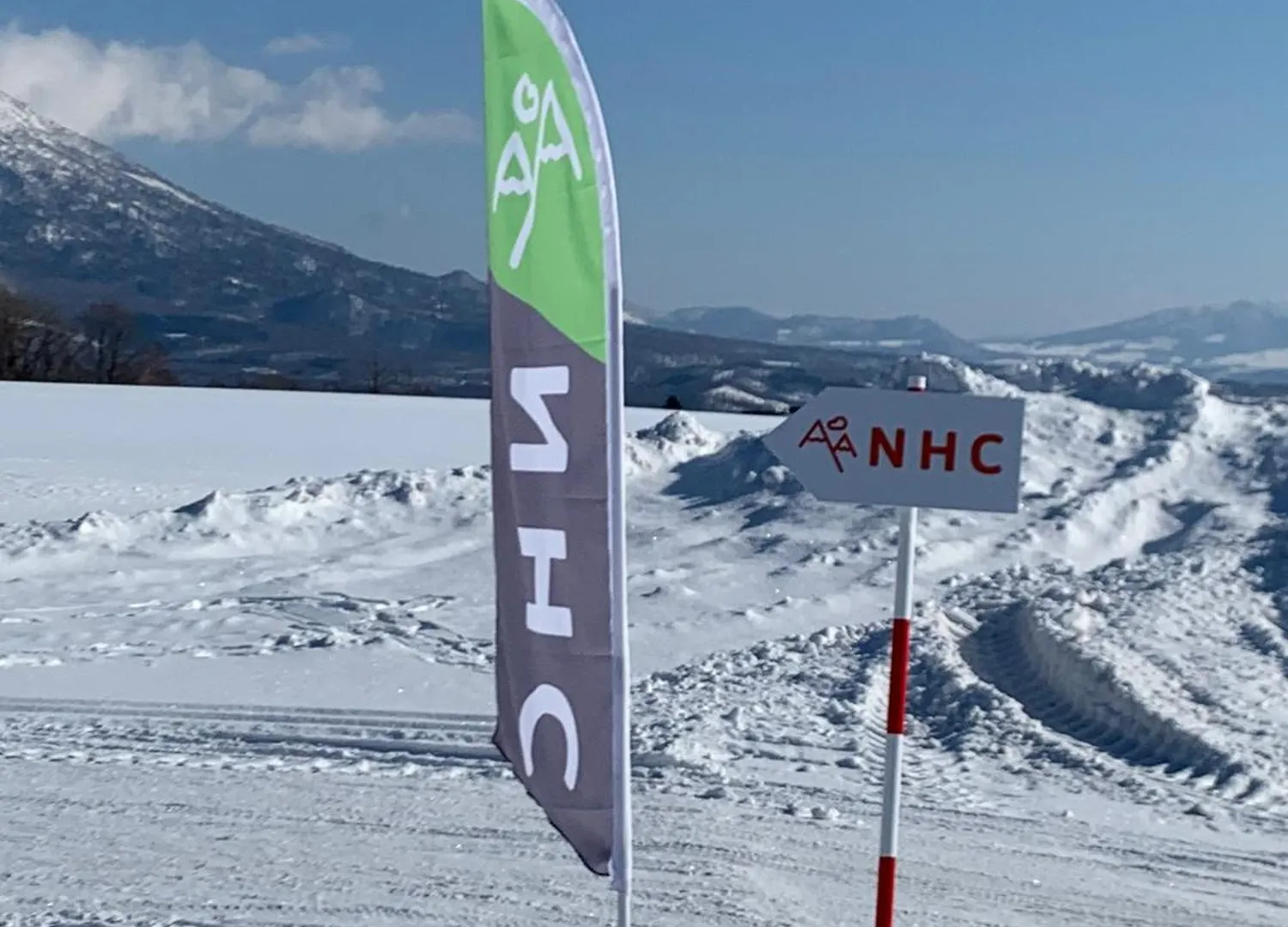 Casa vacanze Niseko Highland Cottages