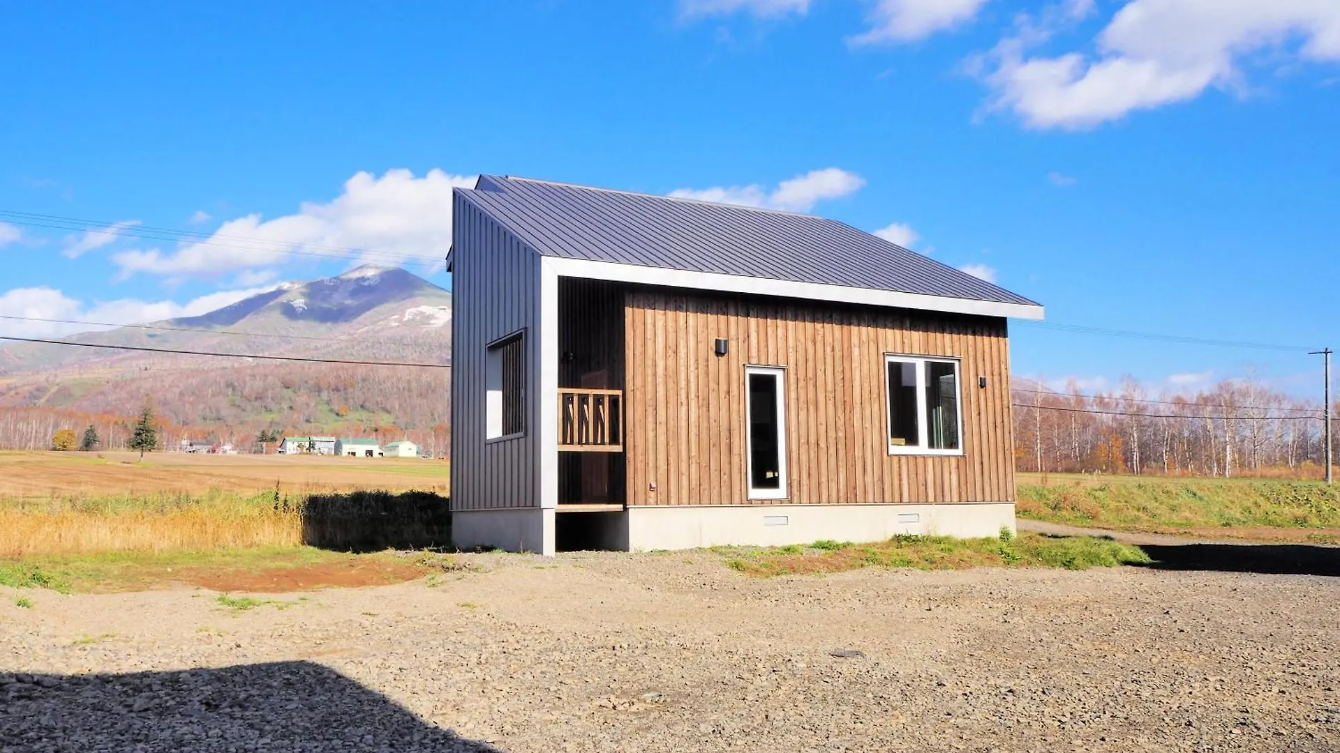 Niseko Highland Cottages 0*,