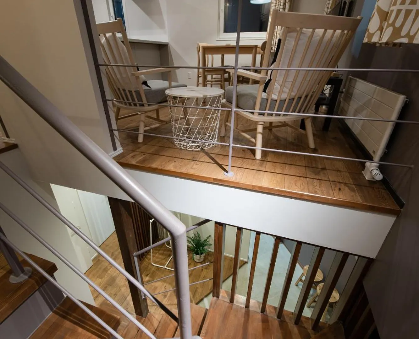 Casa vacanze Niseko Highland Cottages