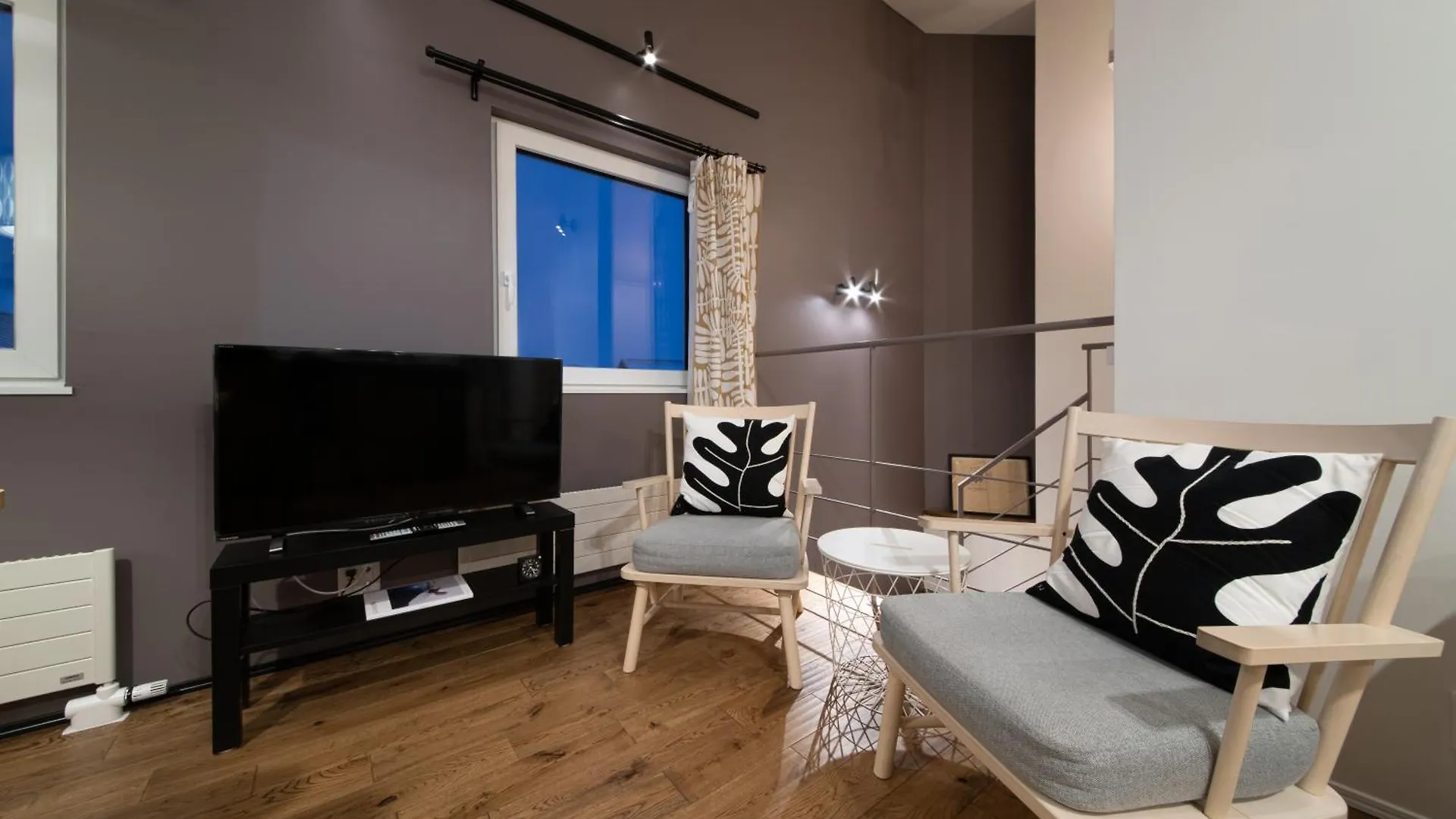 Casa vacanze Niseko Highland Cottages