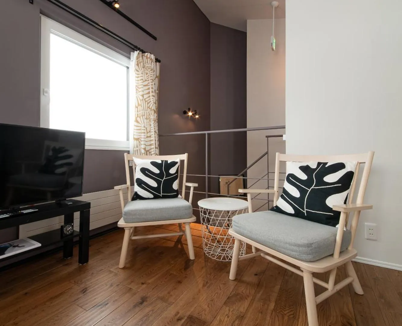 Casa vacanze Niseko Highland Cottages