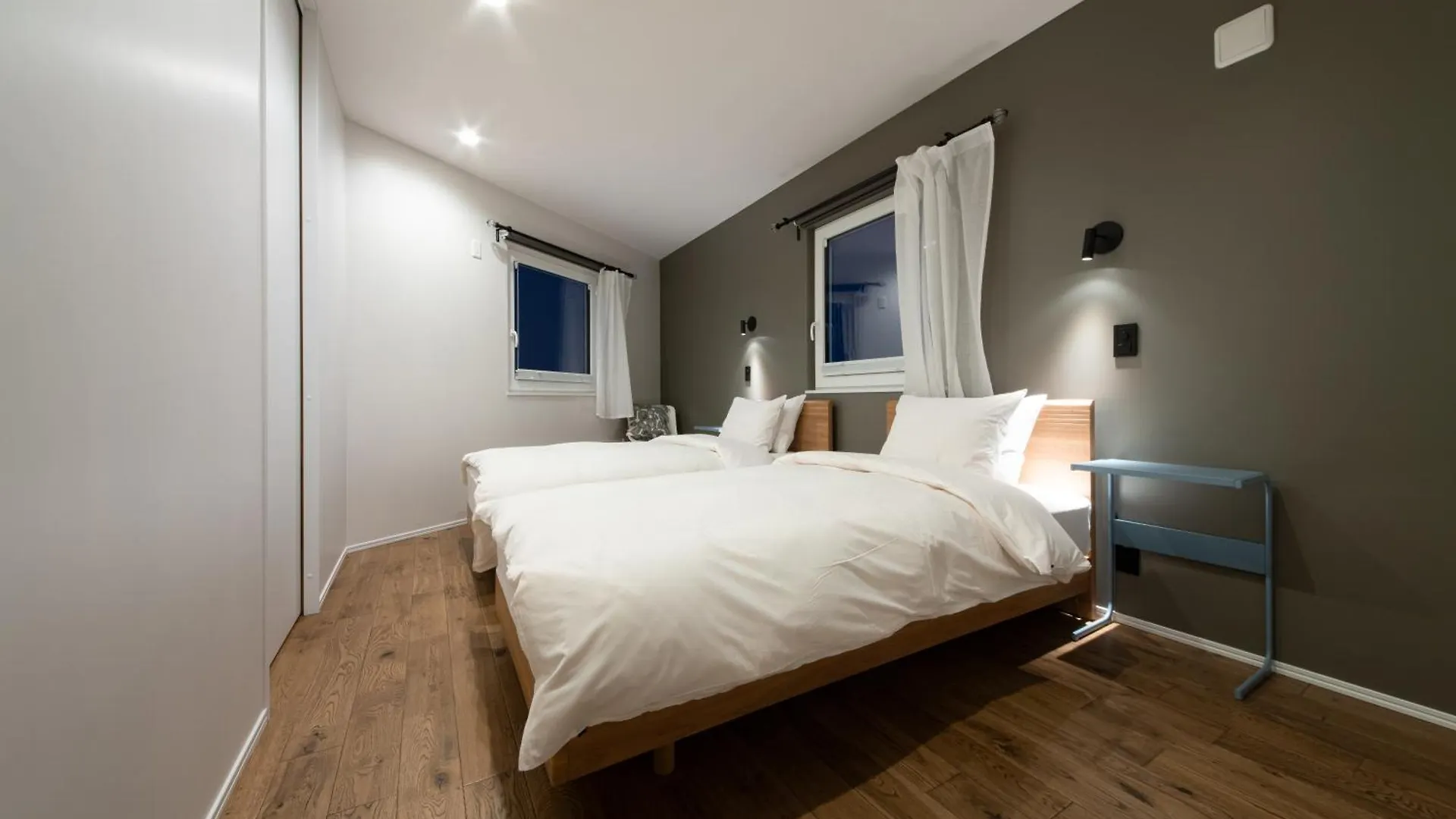 Casa vacanze Niseko Highland Cottages Giappone