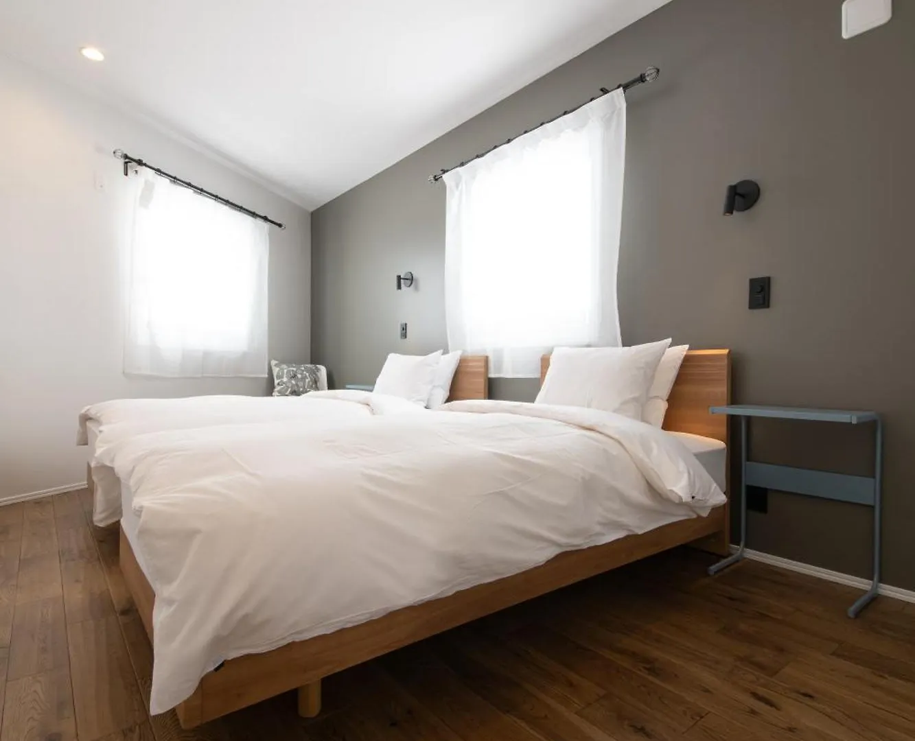 Niseko Highland Cottages 0*,  Giappone