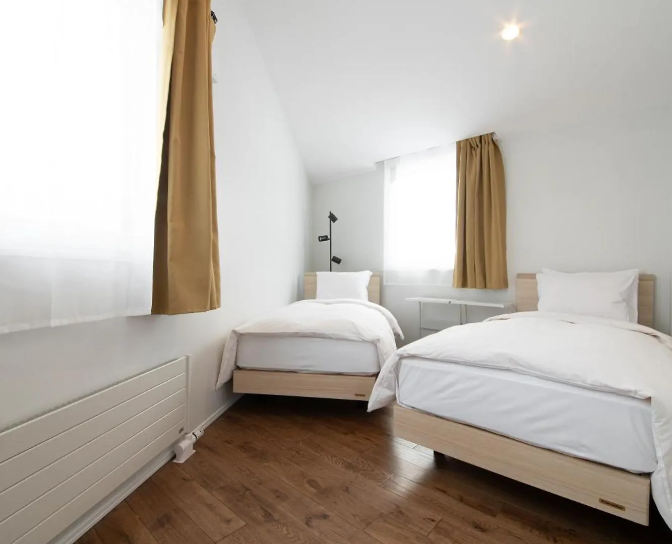 Niseko Highland Cottages Giappone