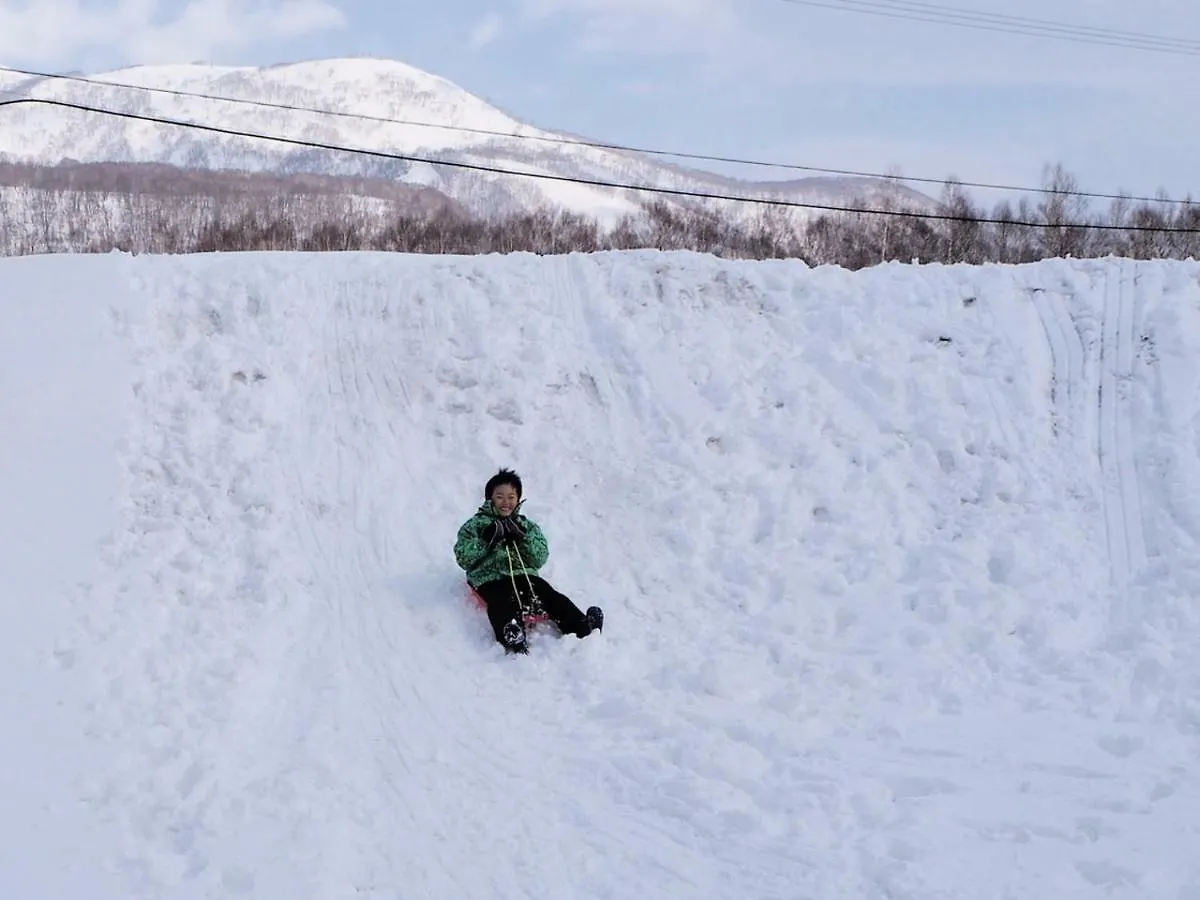 Niseko Highland Cottages Casa vacanze