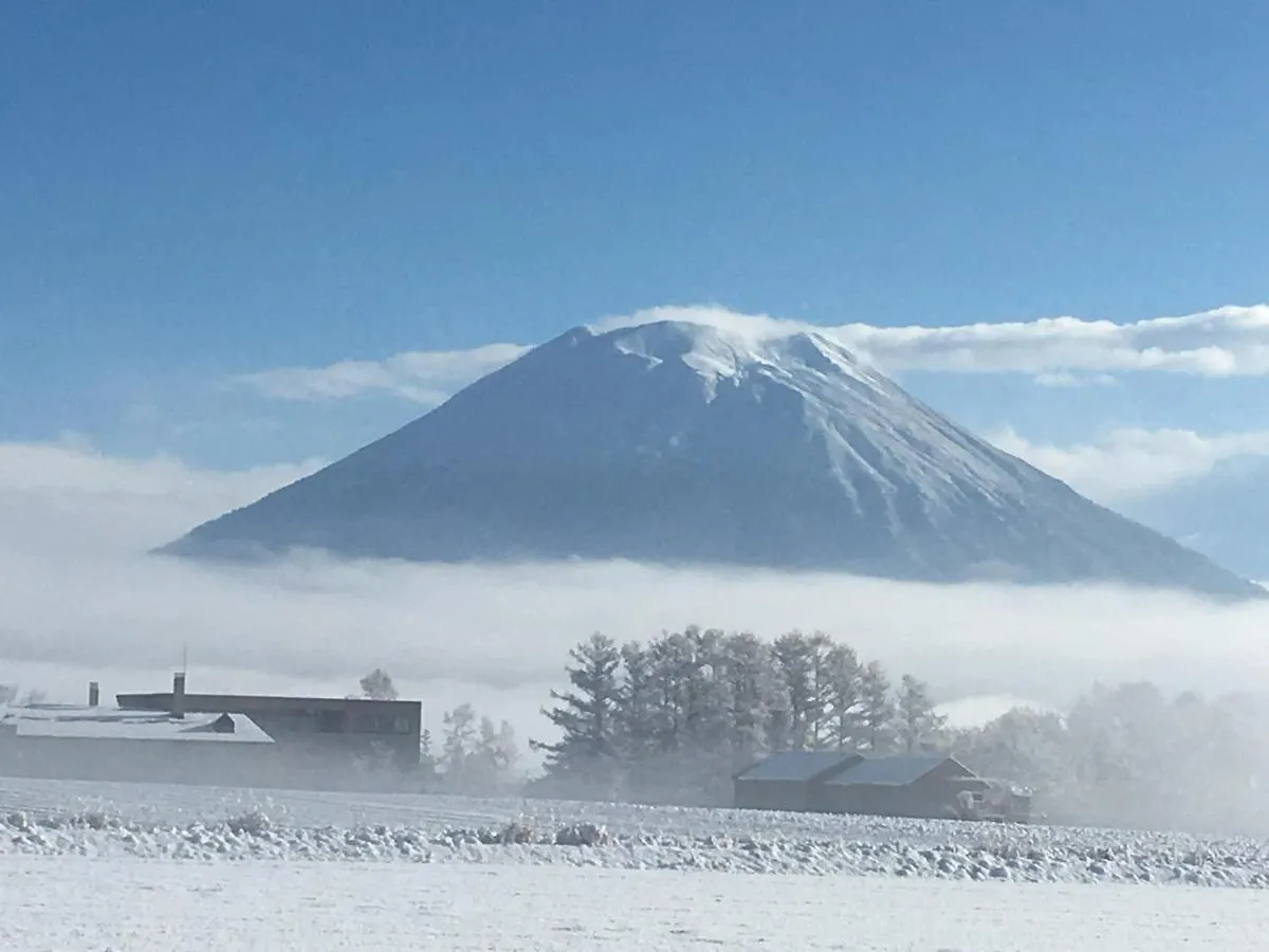 펜션 Niseko Highland Cottages 일본