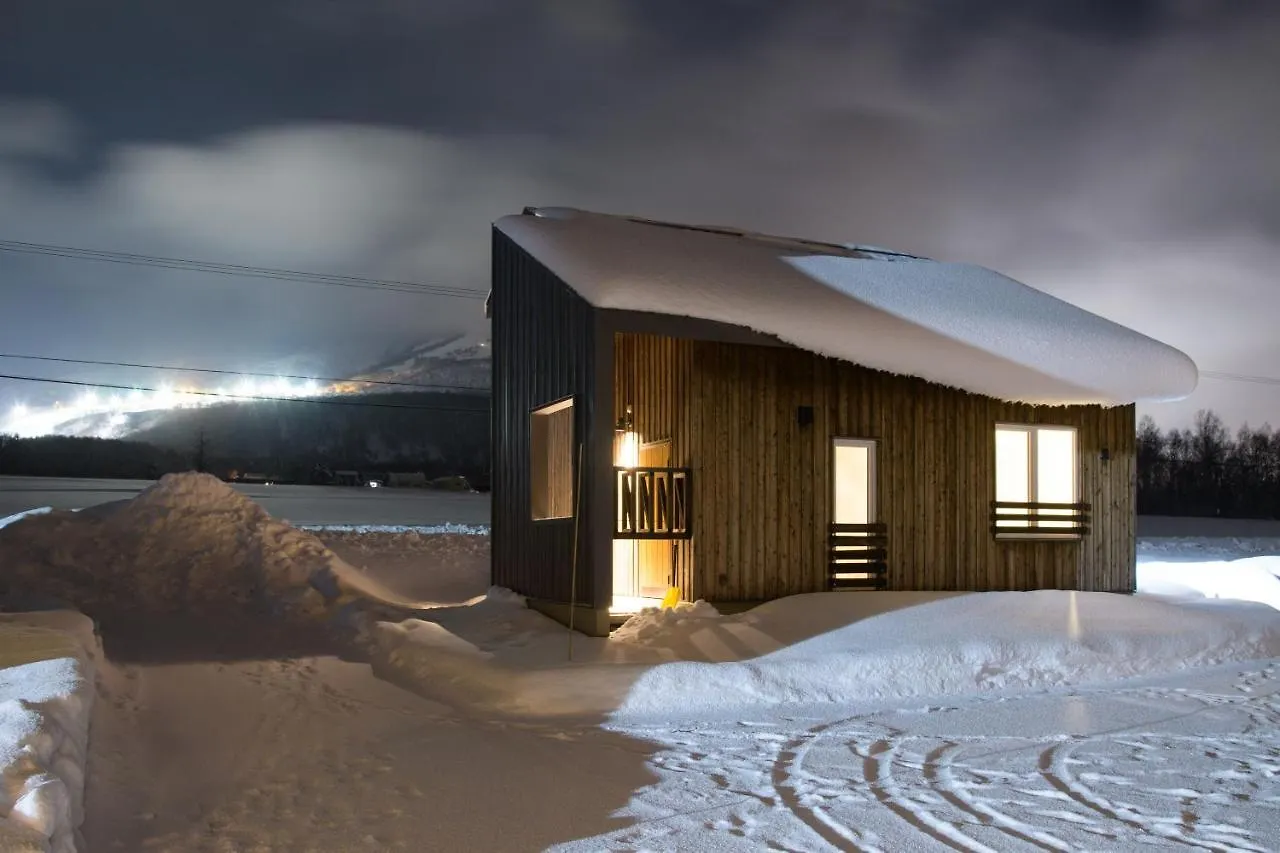 펜션 Niseko Highland Cottages
