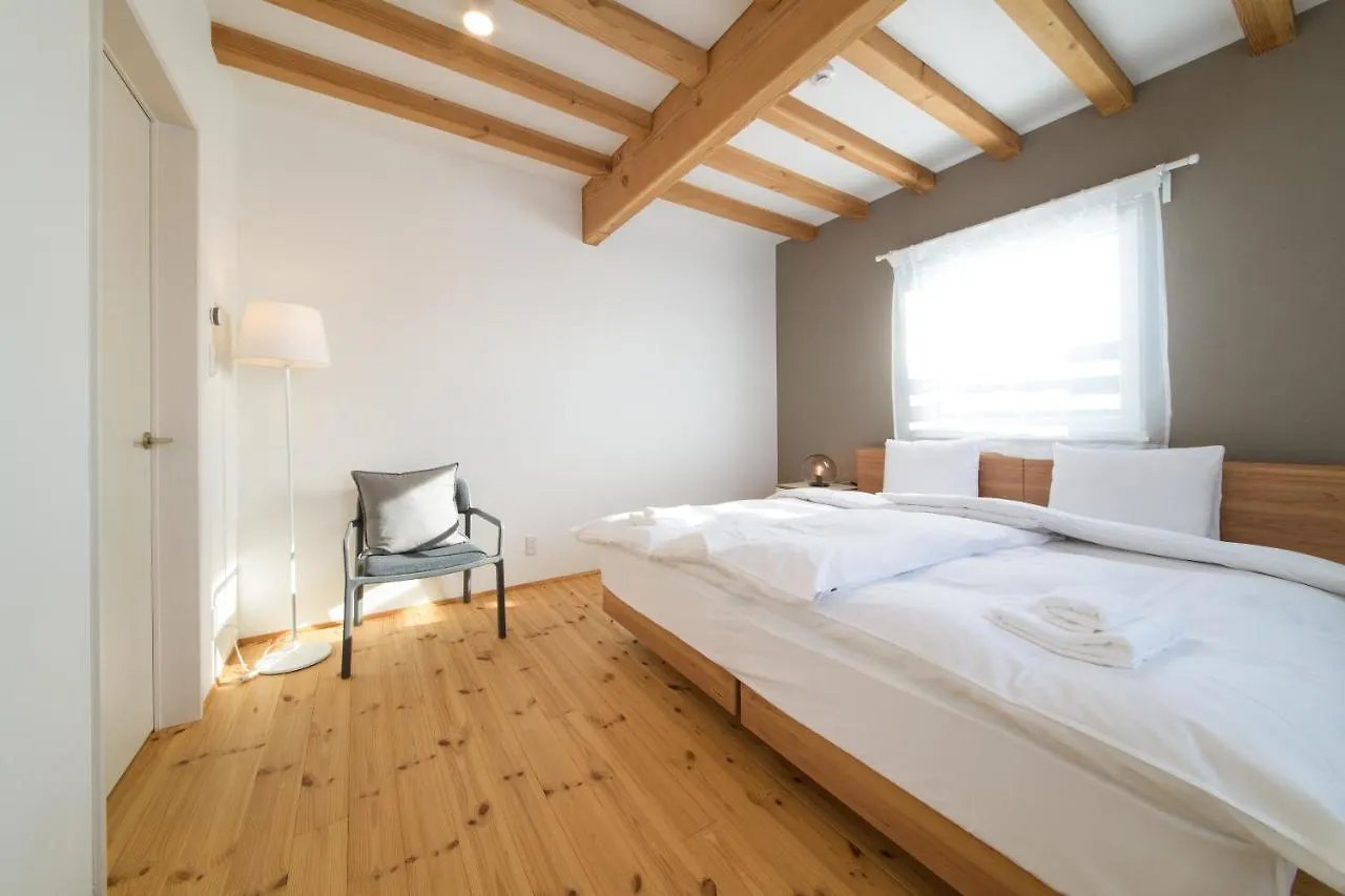 Niseko Highland Cottages 펜션