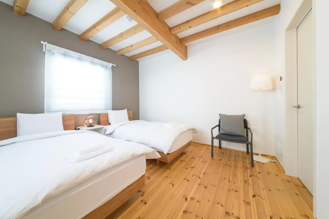 펜션 Niseko Highland Cottages