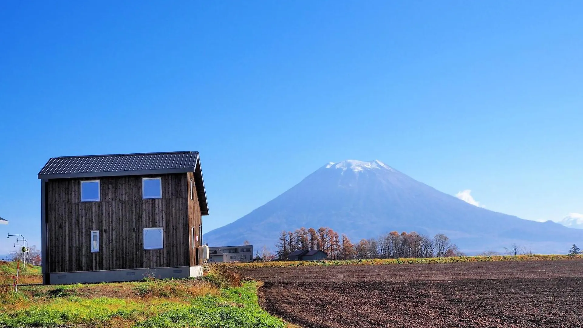 Niseko Highland Cottages 0*,