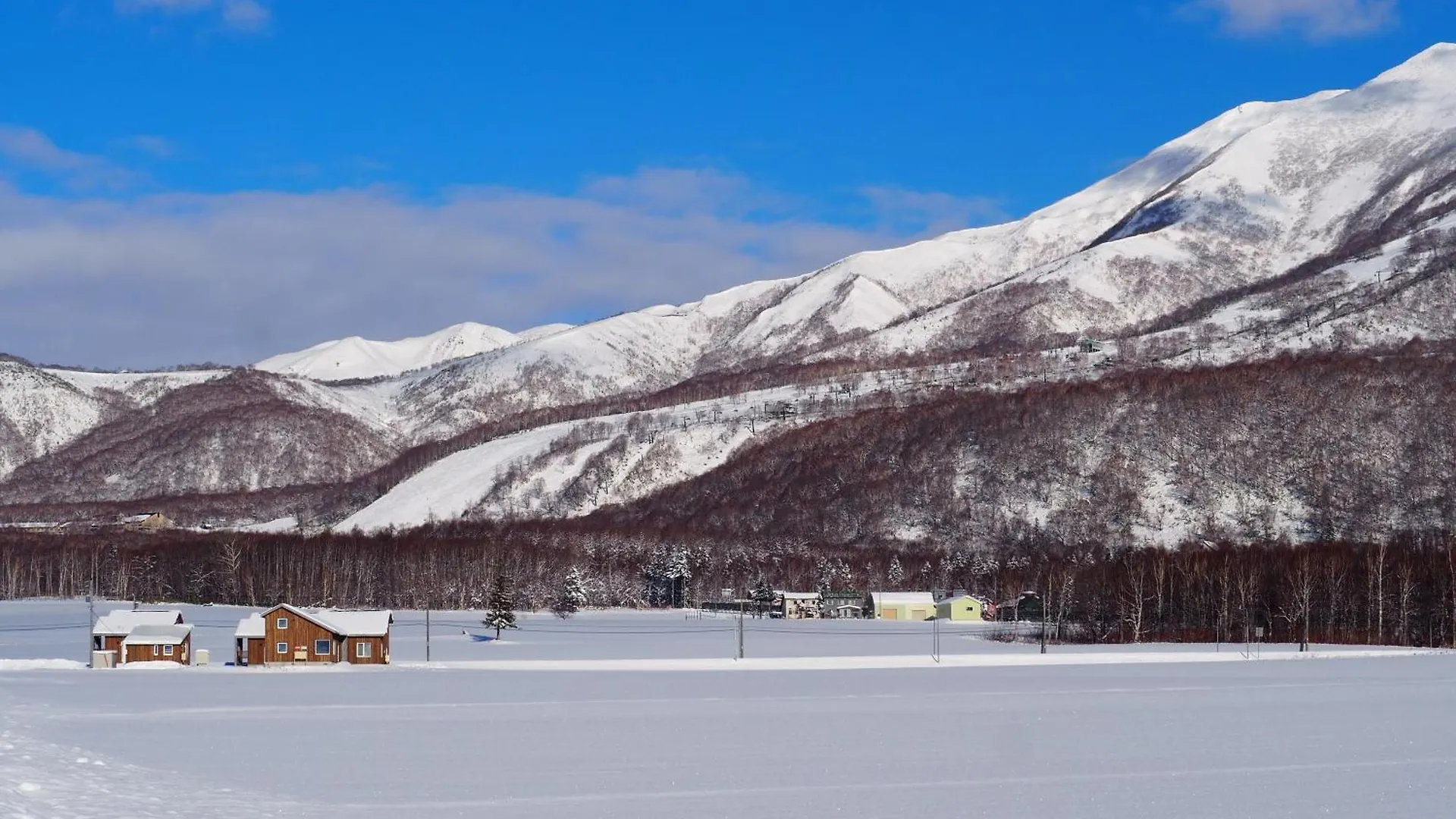 Niseko Highland Cottages 펜션