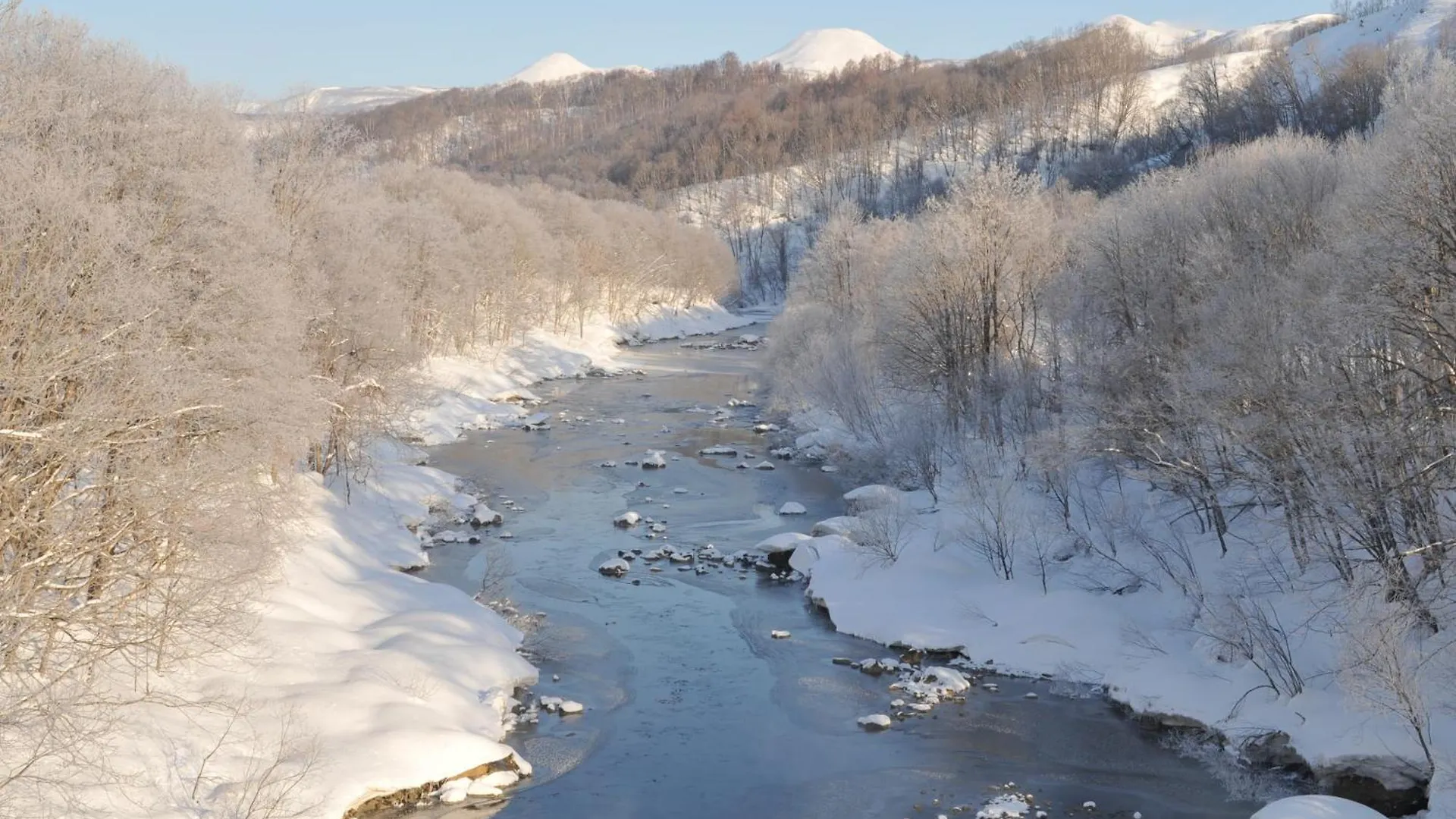 Niseko Highland Cottages