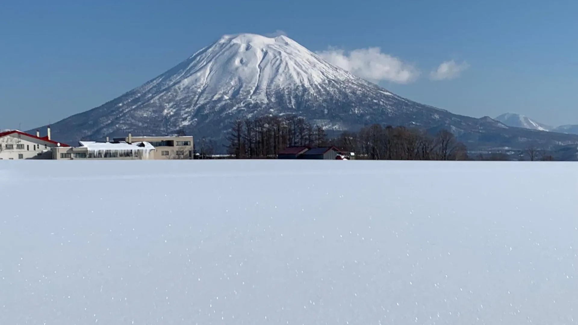 Niseko Highland Cottages 일본