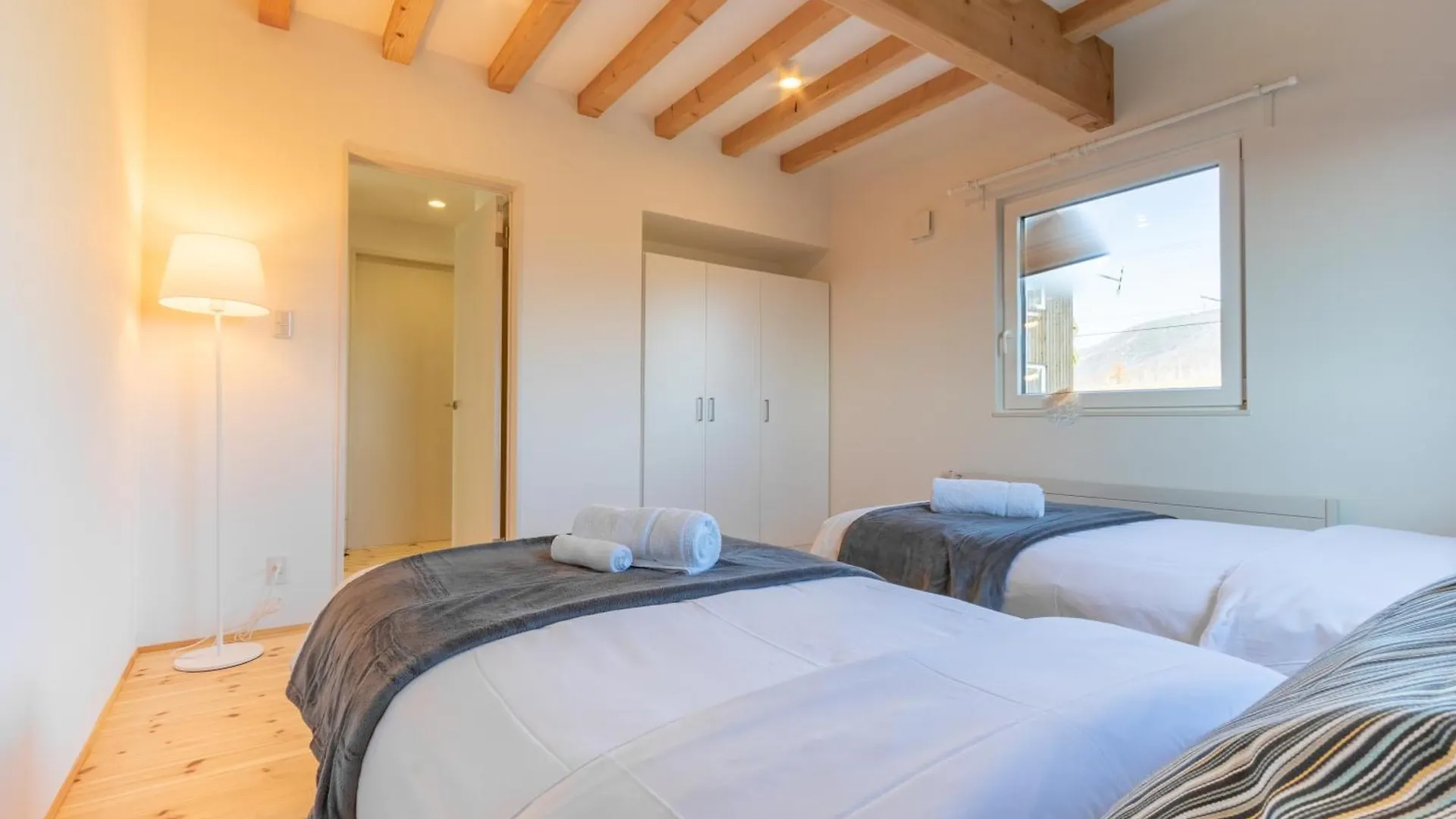 Niseko Highland Cottages