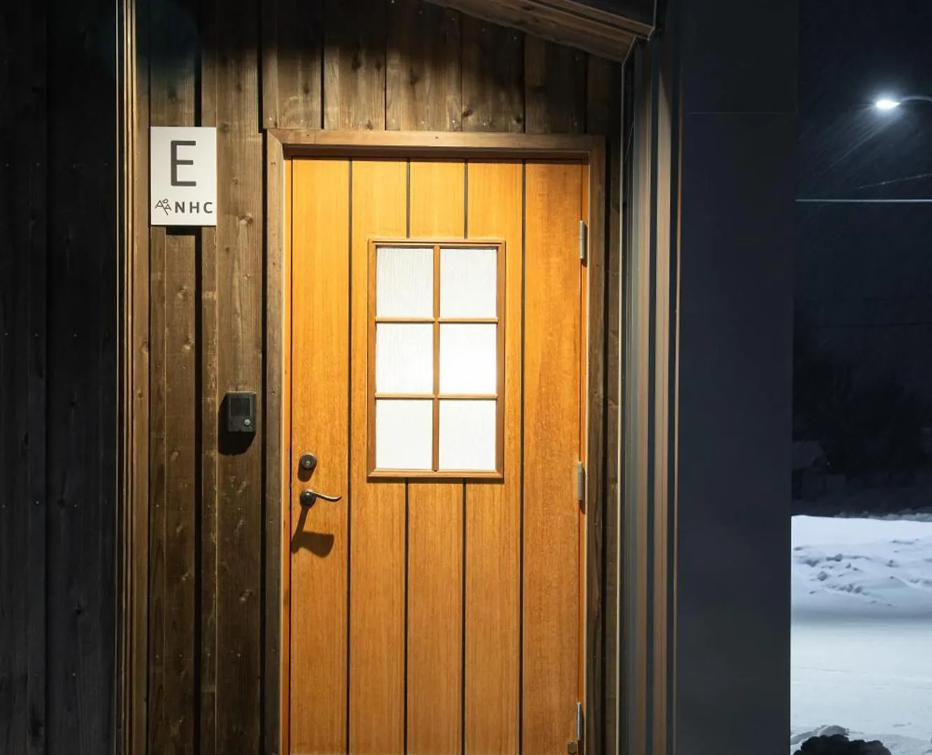 Niseko Highland Cottages