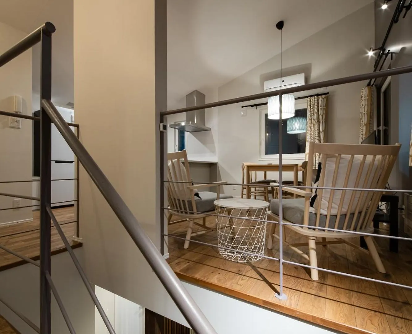 Niseko Highland Cottages 펜션
