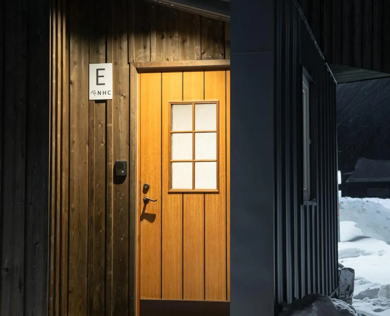 Niseko Highland Cottages