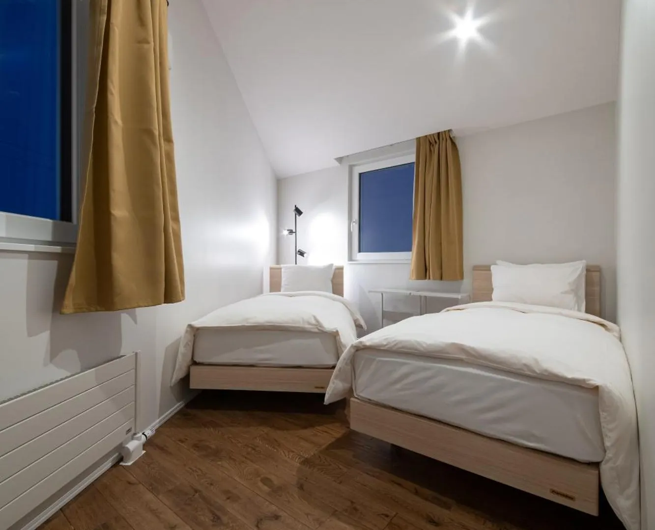 펜션 Niseko Highland Cottages