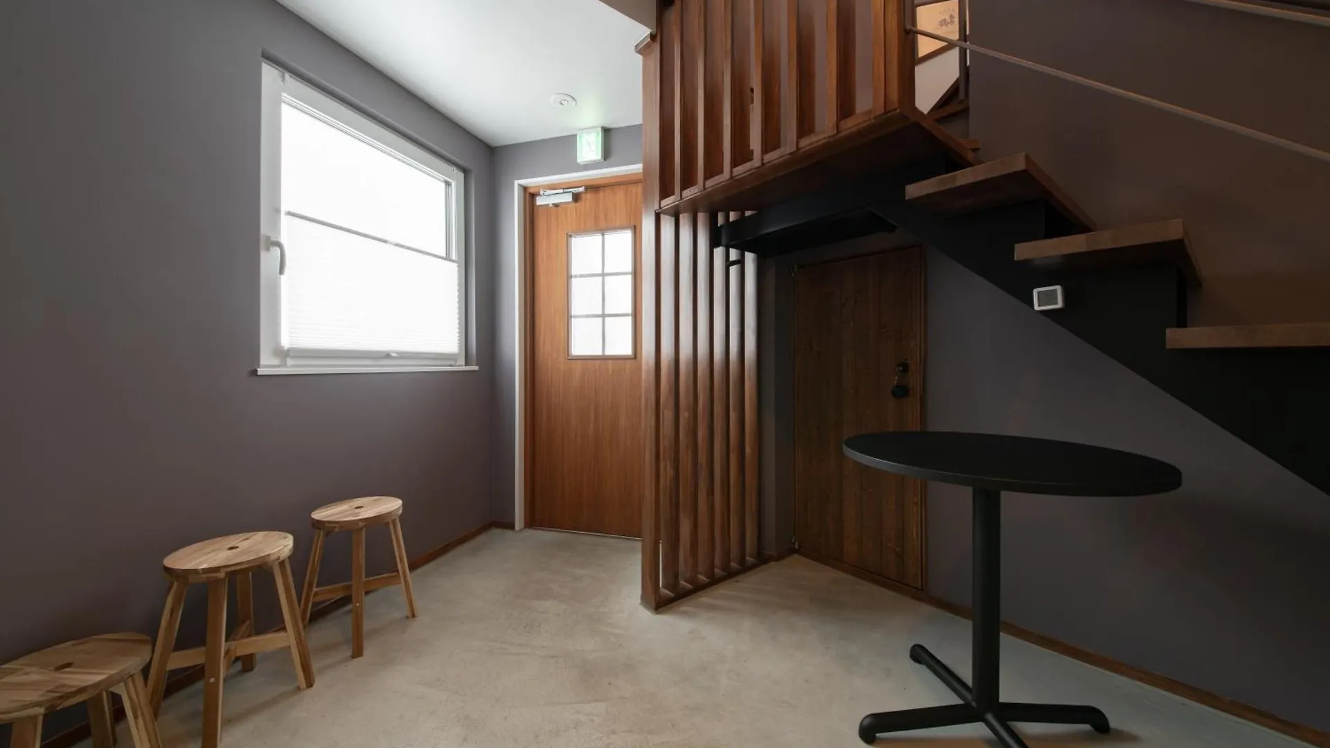 Niseko Highland Cottages 0*,