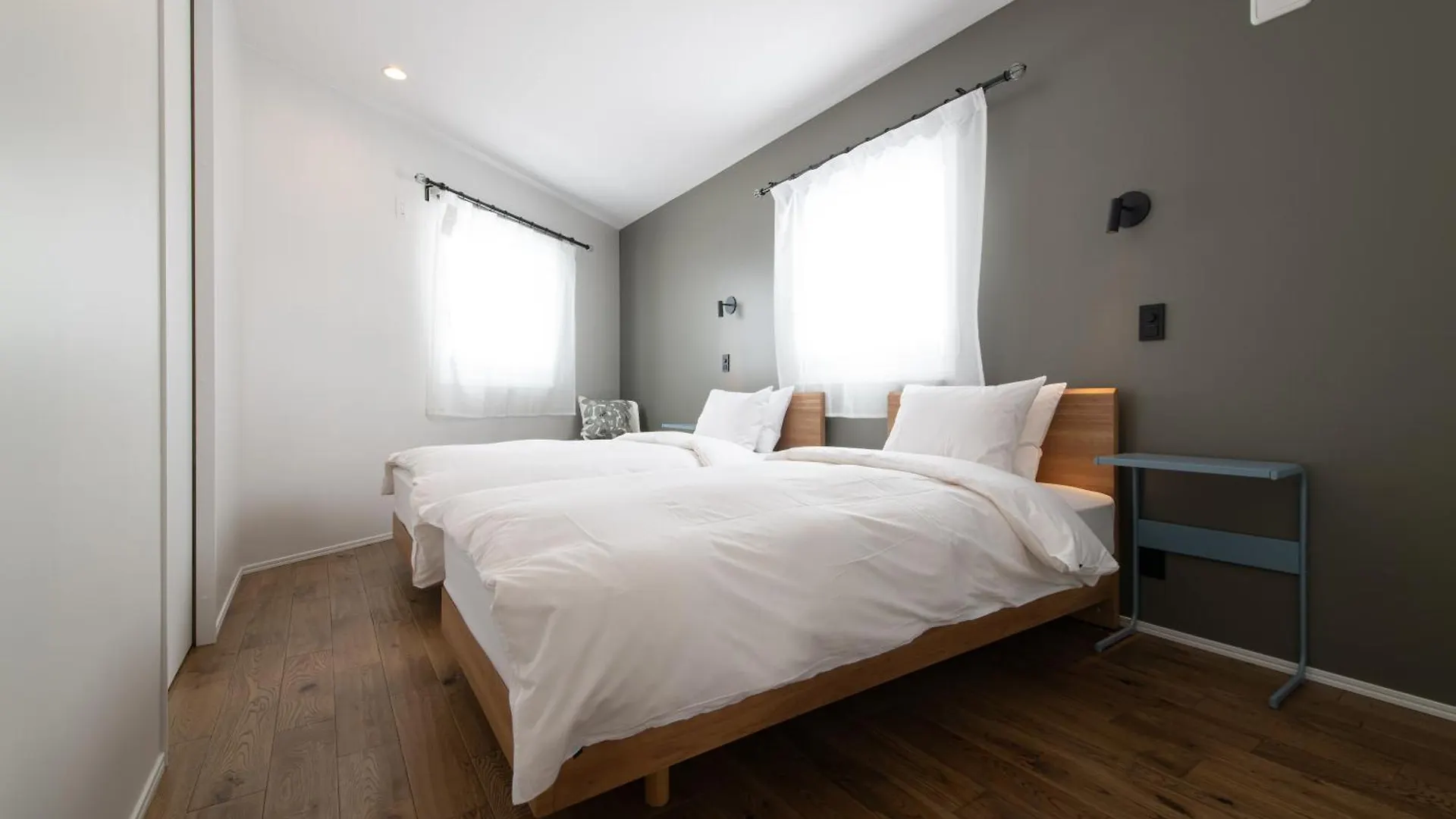 Niseko Highland Cottages 펜션