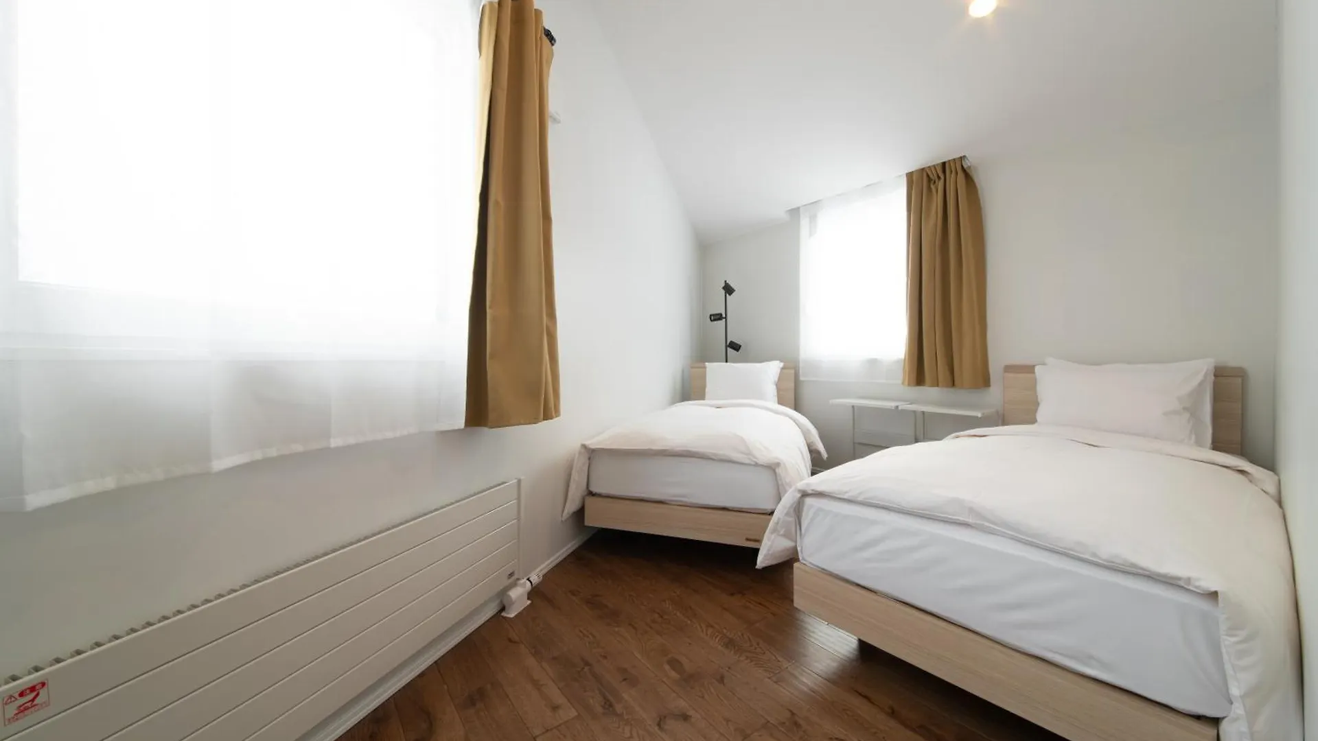 Niseko Highland Cottages