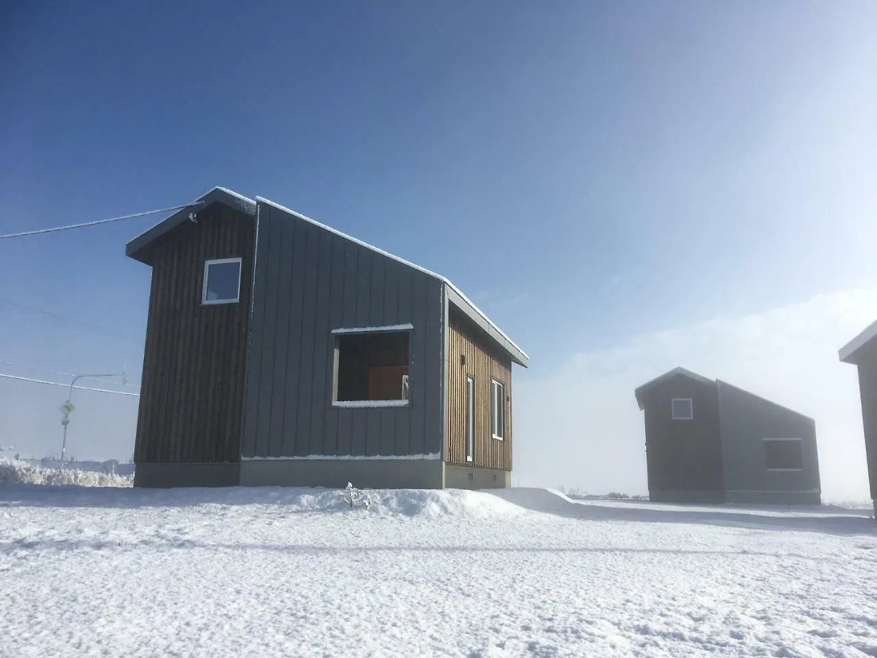 Niseko Highland Cottages 일본