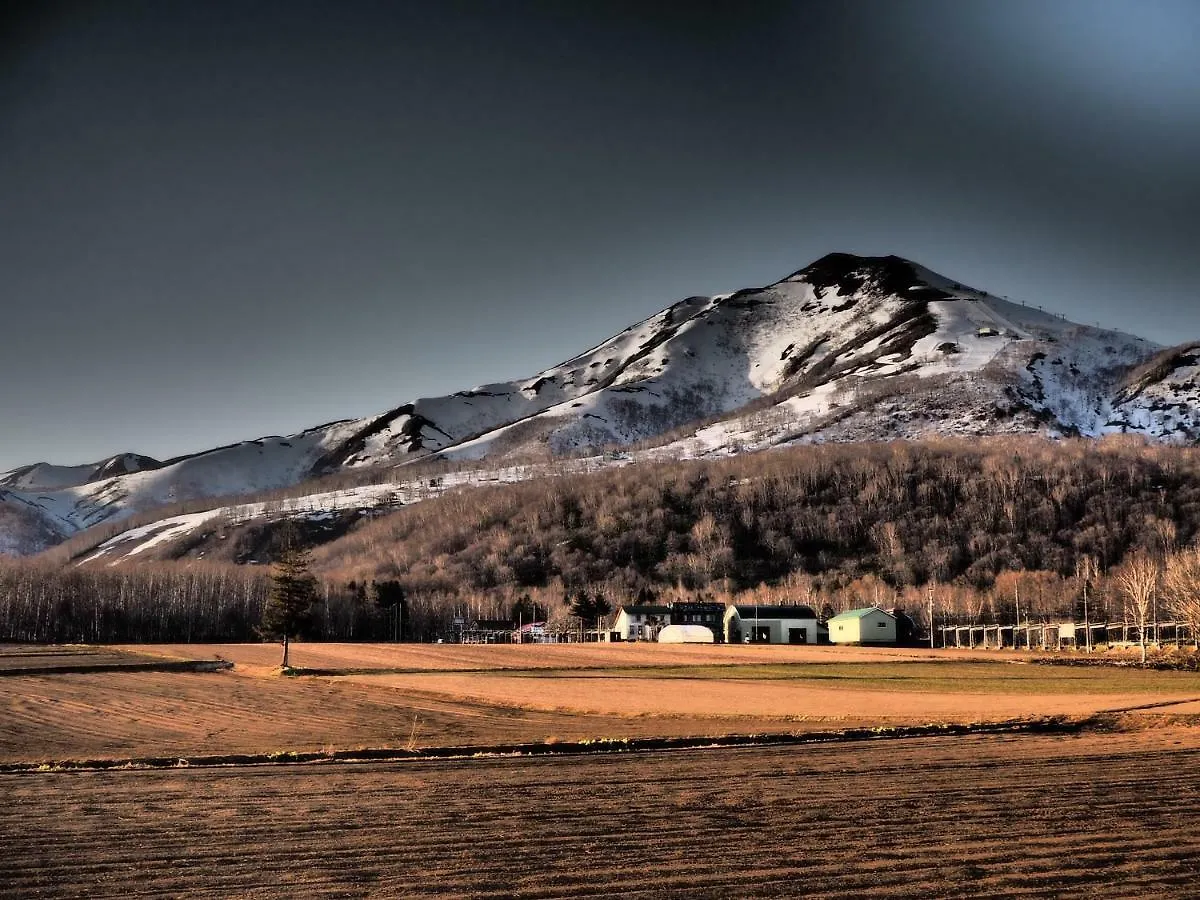 Niseko Highland Cottages 일본
