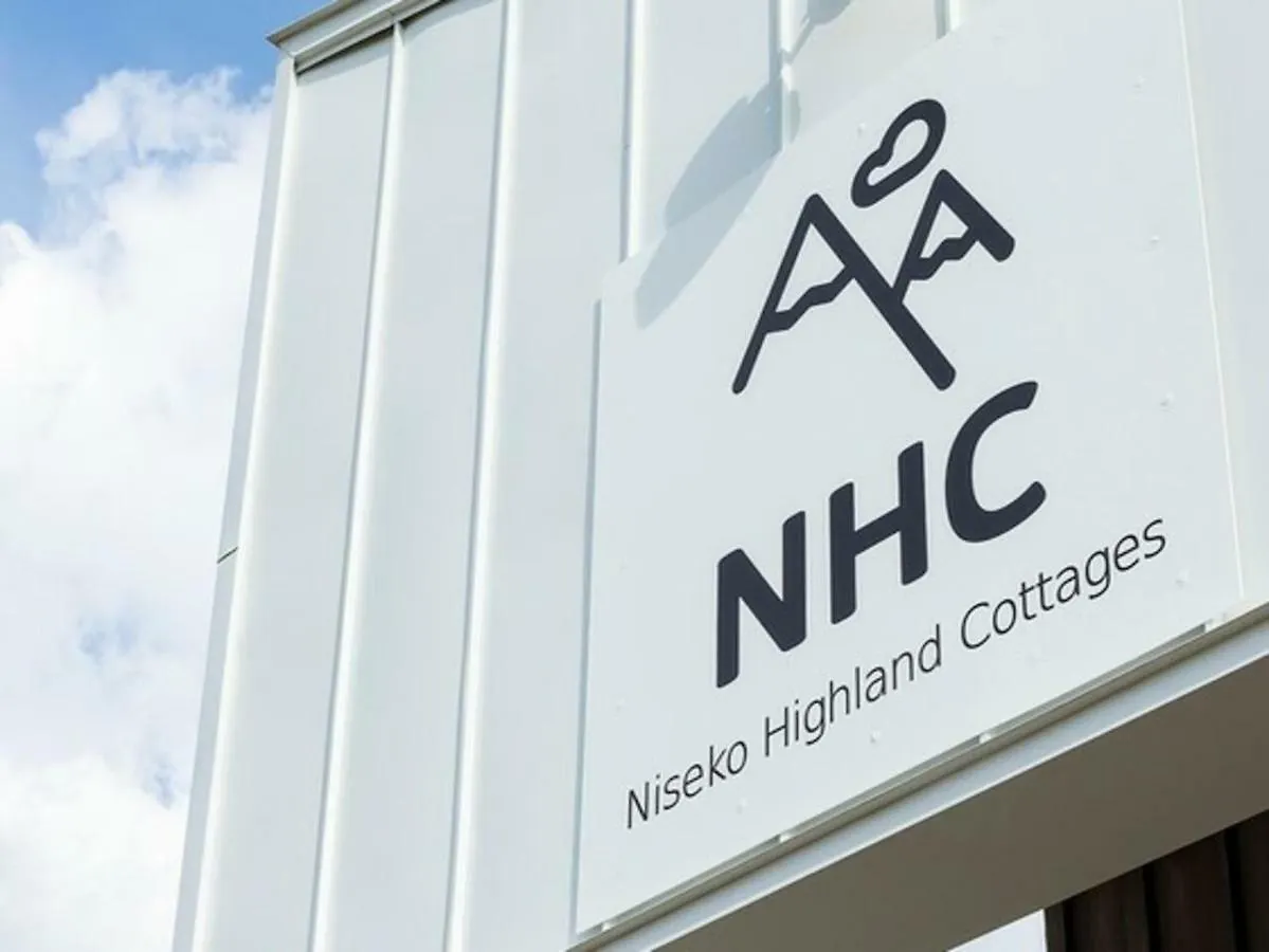 펜션 Niseko Highland Cottages